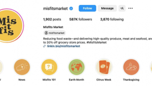 探索Instagram账号：独特视角、精彩瞬间与社交魅力全解析