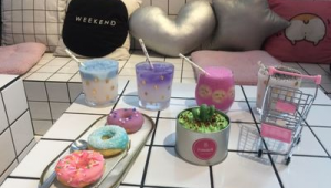 探索ins商店：发现独特好物，开启时尚与创意的购物之旅