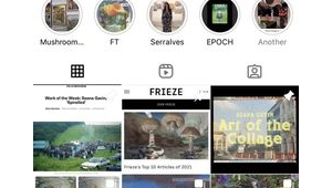 惊爆!超火ins账号出售2来袭,速来解锁独特社交魅力