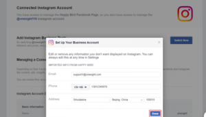 如何安全购买 Instagram 商家账号，这些要点你必须知道